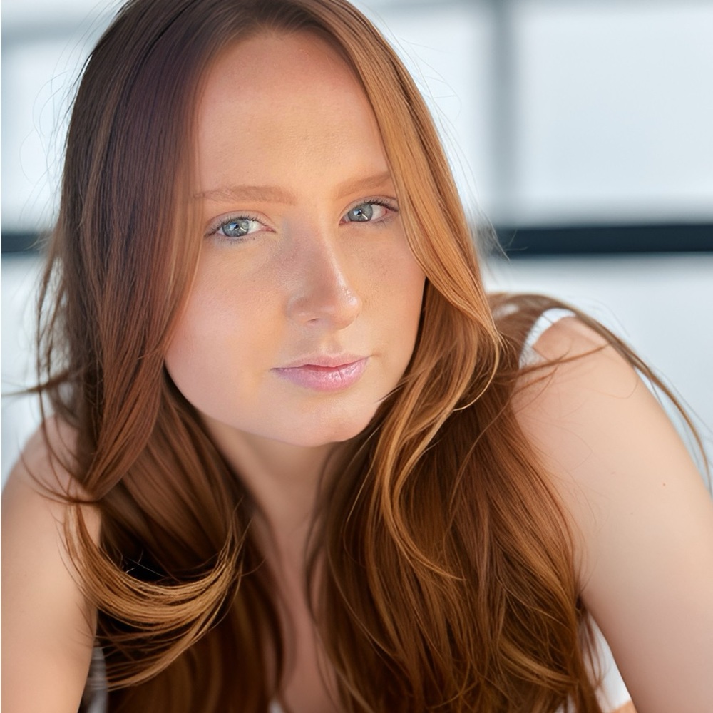 Meet your Posher, Micaela